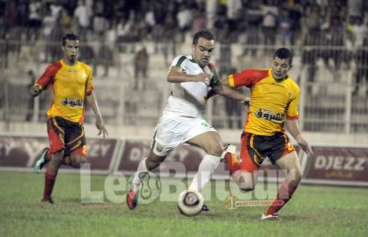 MCA : Le derby reporté une fois de plus