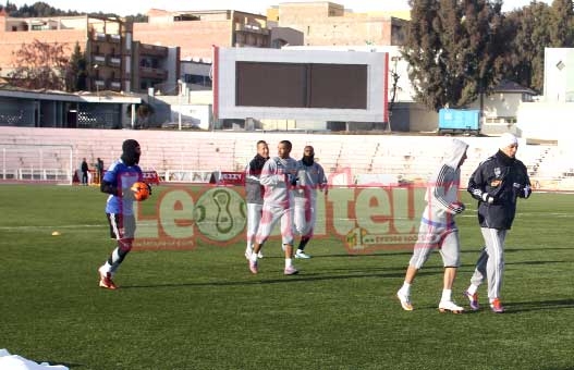 ESS : Conquérir le titre numéro 19, tout un symbole pour les Sétifiens !