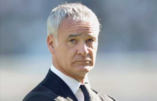 Inter Milan : Ranieri : «On s'en sortira»