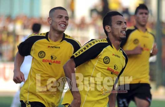 USMH : Opération 9 points pour les Harrachis