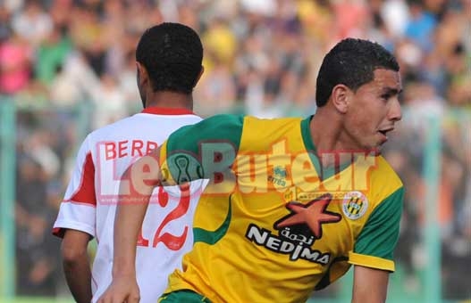 JSK : Khellili : «Attendez-moi face à Hessasna»