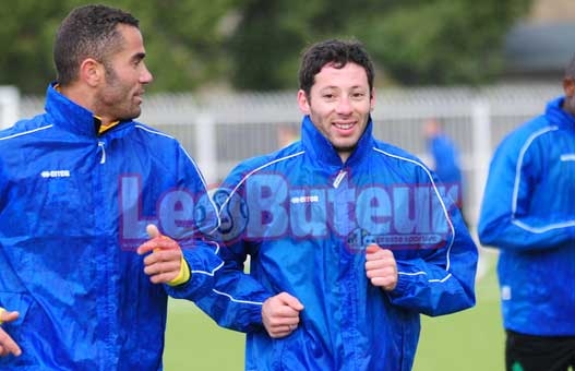 JSK : Hemani retrouve Tizi