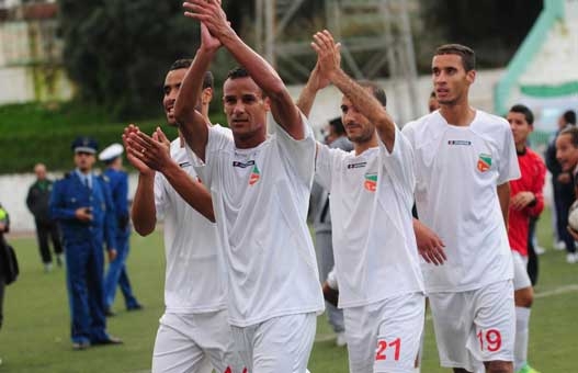 USMBA - USB : Benyellès «Nous jouerons pour gagner»