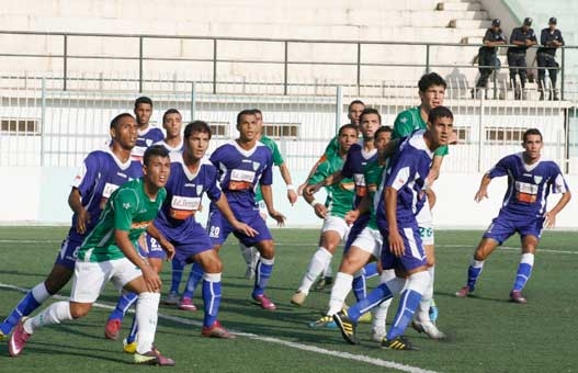 ASMO : L'USMB en ligne de mire