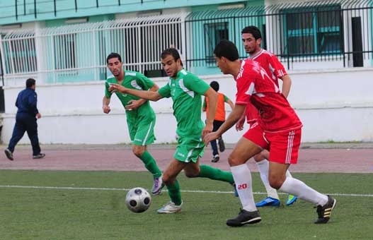 RCK : Remettre de l'ordre dans la défense