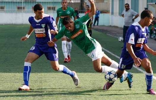 USMB : A Oran pour confirmer