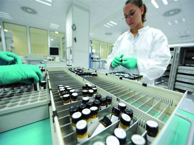 Suédois et Portugais prospectent le marché algérien Attirés par le programme quinquennal de développement