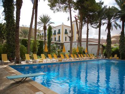 Smail Mimoun appelle les professionnels du tourisme à s'organiser Lors de la rencontre bilan du secteur