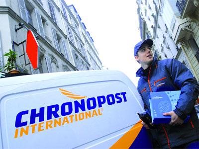 L'Arpt arrête les activités de Chronopost International Algérie Se plaignant de l'informel qui gangrène le marché postal