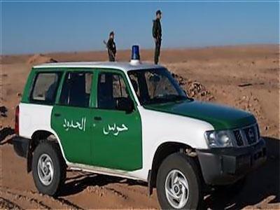 Un projet de surveillance électronique des frontières dans le sud-ouest du pays Il sera réalisé très prochainement