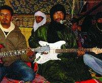 Festival-Musique et chanson targuies : Airs d'Illizi