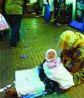 Campagne itinérante de dépistage sanitaire à l'Est du pays : Les populations rurales et démunies ciblées