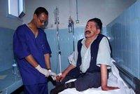 L'extension de l'hôpital très attendue