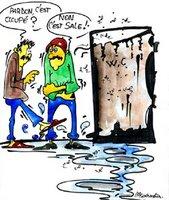 Protection de l'environnement : Un concours inédit