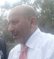 Tlemcen : Le député Benhamou fonde un parti