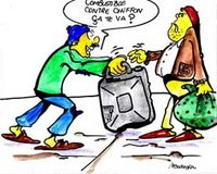 Chômage et crise de logement à Souk Ahras : Le front social livré  à lui-même