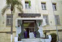 Des cadres de l'Ecole de police devant le juge