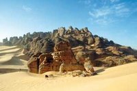 L'Algérie veut récupérer ses biens culturels volés