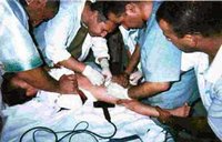 Affaire des circoncis d'El Khroub : Quatre ans après, le désastre s'amplifie