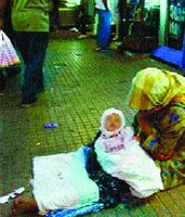 Campagne itinérante de dépistage sanitaire à l'Est du pays : Les populations rurales et démunies ciblées