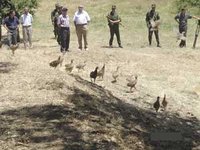 Environnement : Le parc naturel en attente de classement