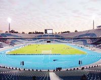 Egypte-Algérie : Stade et billetterie au menu