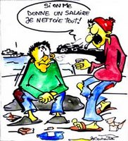 Marché de l'Emploi : La relance tarde à venir