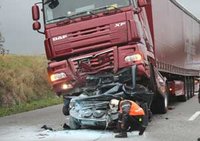 Insécurité routière à Béjaïa : 25 morts et 704 blessés l'été dernier