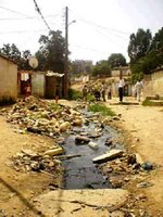 Le SOS des habitants