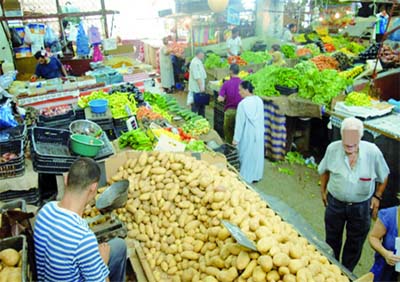 Que peut faire le smicard avec ses 18 000 DA '