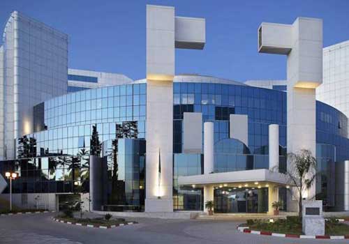 L'Algérie compte près de 4.000 entreprises avec un chiffre d'affaires de 500 millions de DA