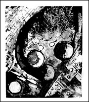 Exposition collective à la galerie Baya A la croisée des styles