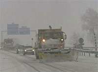 Tizi Ouzou : les aides n'arrivent plus dans certaines régions Des villages entiers «assignés à résidence»