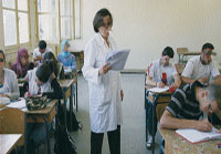 Manque d'enseignants de langues étrangères Cette plaie de l'éducation