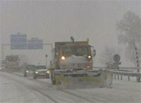 Tizi Ouzou : les aides n'arrivent plus dans certaines régions Des villages entiers «assignés à résidence»