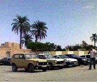 Diktat des gardiens et calvaire des automobilistes