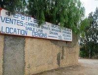 Bâtiment et travaux publics à Béjaïa : L'EPBTP au bord de la faillite