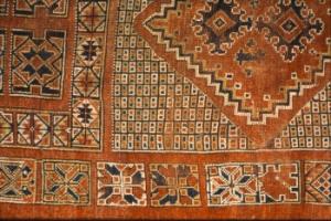 Le tapis constantinois