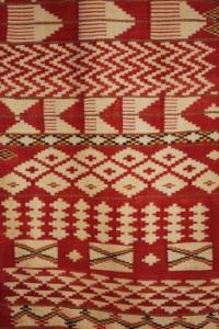 Le tapis Akhlal de la petite kabylie