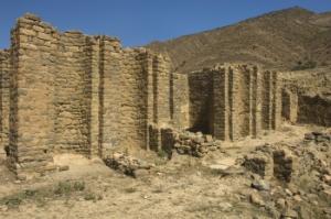 La Qal‘a des Banu Hammad, M'sila