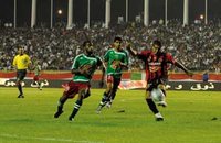 Division Une (10e journée) : Favorable aux équipes de tête