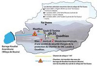Tizi Ouzou : Sept agents de sécurité assassinés