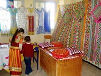 Wilaya de Bouira : Portes ouvertes sur la femme au foyer