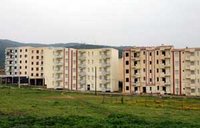 Cité des 125 logements de Soumaâ (Blida) : Les dangers de l'eau et de la route