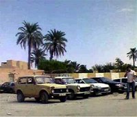 Diktat des gardiens et calvaire des automobilistes