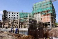 Pôle universitaire d'El Affroun (Blida) : Pas d'ouverture cette année