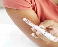 Le réseau du diabète de l'est en préparation : Le pied diabétique en question