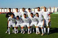 Algérie - Italie (ce soir 19h) à Kaduna : Rien à perdre pour les Verts