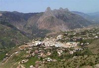 Commune de Ould Rabah : Une localité déshéritée