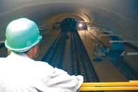 Le métro ne sera pas livré dans les délais : Alger attendra encore